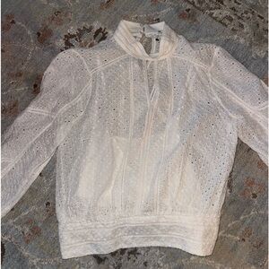 NEED THIS GORG BLOUSE FOR THE SUMMER?!?!